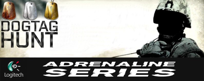 logitech-adrenalin-series-dogtag-hunt Drei Plattformen, drei Events, viele Dogtags