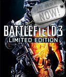 Battlefield 3 Pre Oder Boni