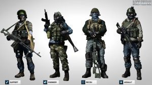 Battlefield_3_specact_rus_arme Battlefield 3 - Spec Act Kit Russische Arme