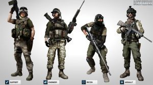 Battlefield_3_specact_us_arme Battlefield 3 - Spec Act Kit US Arme