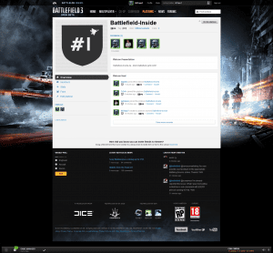platoon Unser Battlefield-Inside Platoon