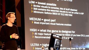 Battlefield-3-Grafiksettings Battlefield 3 - Grafifvoreinstellungen im Detail