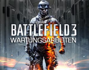 bf3-wartungsarbeiten-maintanace BF3 Wartungsarbeiten am 22.11.2011