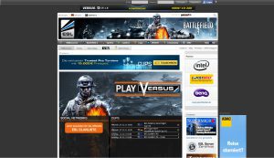 esl-bf3 ESL - Battlefield 3 Sektion