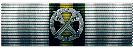 bf3-maintenance-efficiency-ribbon Erziele in einer Runde 7 Reperaturen