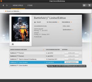 bf3-close-quarters-releasetime Battlefield 3 - Origin verrät Close Quarters Releasezeitpunkt