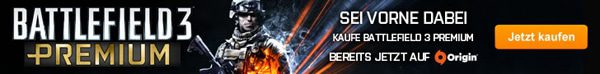 Jetzt Battlefield Premium kaufen