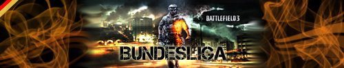 CSL Battlefield 3 Bundesliga 4on4 Squad Rush 