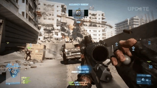 bf3-aftermath-rhino-without-scope bf3-aftermath-rhino-without-scope