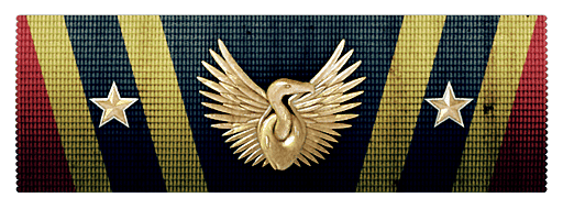 scavenger2d Scavenger Winner Ribbon