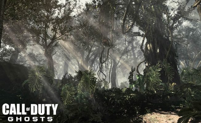 Grafikvergleich: Battlefield 4 vs. CoD:Ghosts 8 battlefield-4-vs-call-of-duty-ghosts-2