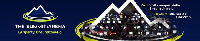 Coverage: Die Battlefield 3 Turniere auf der Summit 2013 6 the-summit-2013
