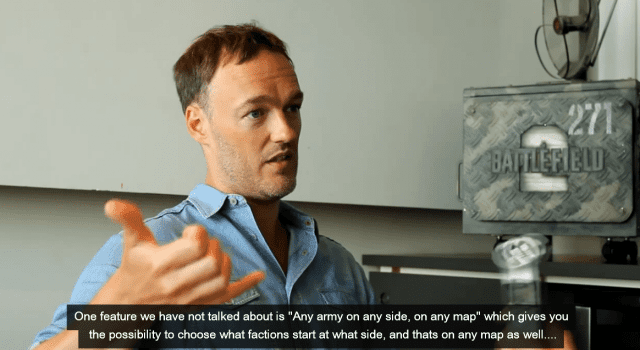 Battlefield 4 mit besserem Netzcode, Hit Detection und dynamische Fraktionswahl