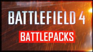 battlepacks