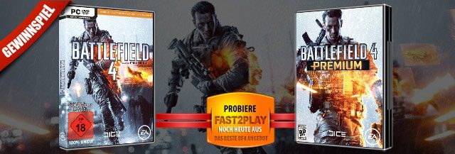 Gewinne Battlefield 4 und Battlefield 4 Premium 4 bf-gewinnspiel-banner