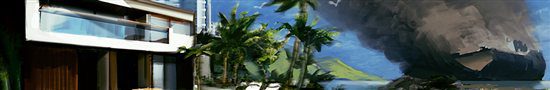 Battlefield 4 Guide: Maps, Levolution Events und Map Overviews 201 bf4-hainan-resort