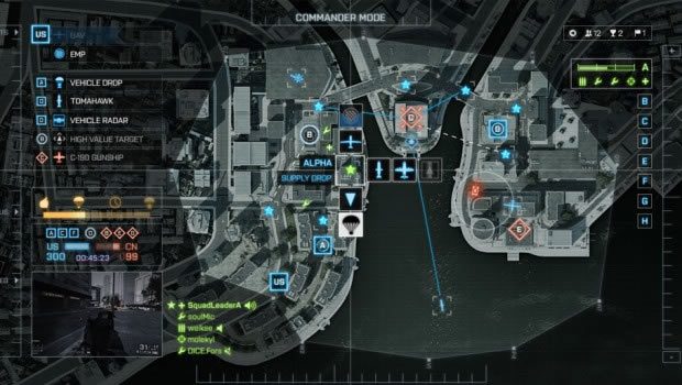 Map Overviews aller Battlefield 4 Karten 23 siege-of-shanghai-layout