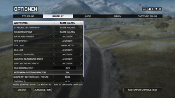 Battlefield 4 Patch für den PC erscheint morgen Vormittag 7 battlefield-4-Netzwerk-Glättungsfaktor