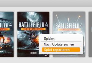 second-assault-reparieren