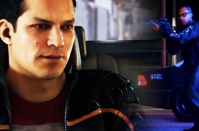 Battlefield Hardline Highlight Teaser