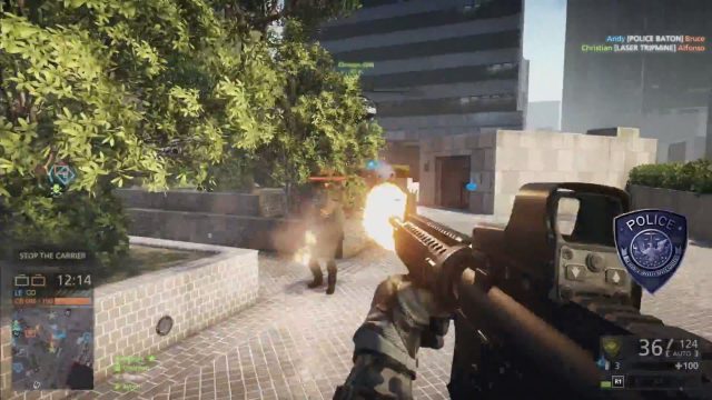 Battlefield_Hardline_M16A3_First-Person