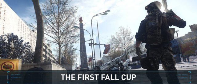 firstfallcupeslone
