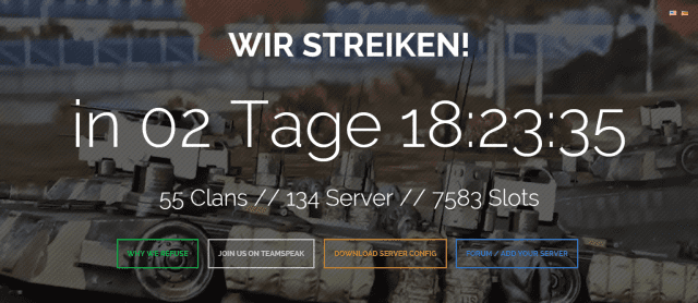 wearebbattlefield-streik