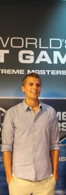 David Sirland, Battlefield 4 Producer