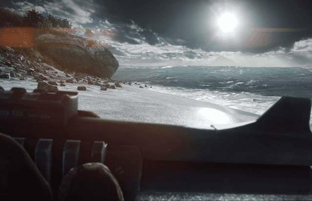 Eine weitere neue Waffe für Battlefield 4?