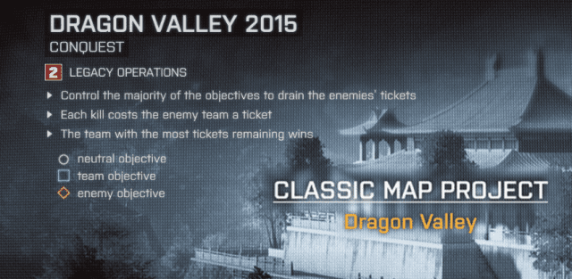 Im Ladebildschrim gibt DICE den Namen für dsas nächste Battlefield 4 Gratis-DLC bekannt