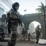 Battlefield 3 - Bild 2