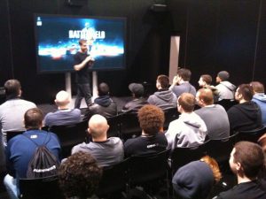 Battlefield 3 auf der PAX EAST 2011 in Boston (USA)