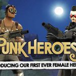 Battlefield Heroes Die Punk Heroes sind da! Punk Heroes 150x150 Battlefield Heroes Die Punk Heroes sind da!