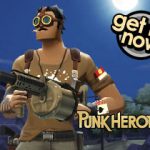 Battlefield Heroes Die Punk Heroes sind da! Punk Heroes Hot Deals roymale en 150x150 Battlefield Heroes Die Punk Heroes sind da!