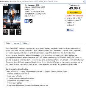 battlefield-3-dlc-back-to-karkand Erste Informationen zum Battlefield 3 DLC "Back to Karkand"