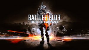 Back to Karkand - Erstes DLC zu Battlefield 3