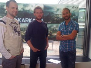 back-to-karkand-all-maps Battlefield 3 - Back to Karkand - Alle Karten