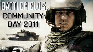 battlefield3communityday Battlefield 3 Community Day 2011 in Köln