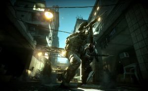 Battlefield 3 - Battleblog #7