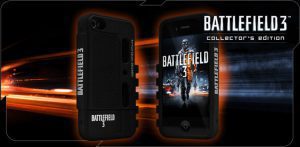 razer-bf3-iphone-case Razer - Battlefield 3 - iPhone 4 Hülle