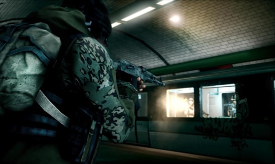battlefield3-beta-operation-metro Battlefield 3 - Operation Metró
