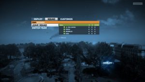 Battlefield 3 Beta So sieht das aktuelle Battlefield 3 Squadsystem aus