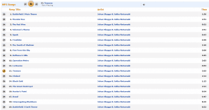 Battlefield-3-Soundtrack Battlefield 3 Soundtrack