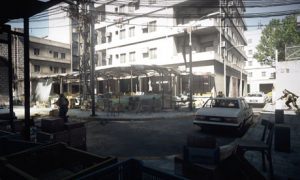 Battlefield 3 Kampagne