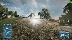 Battlefield 3 - Tactical Light nach Patch