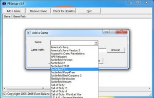 pbsetup_installation