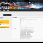 rconNET Images normal adminrights
