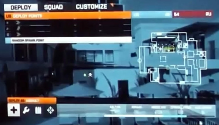 closed_quarters_minimap Closed Quarter Minimap