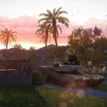 Inside DICE Inside Bandar Desert Bandar Tank 150x150 Inside DICE Inside Bandar Desert