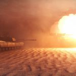 Inside DICE Inside Bandar Desert Bandar Tank 2 150x150 Inside DICE Inside Bandar Desert